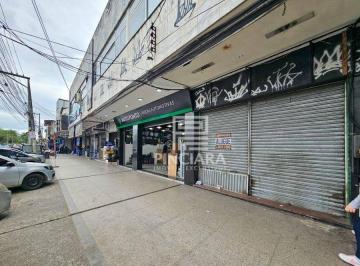 Comercial · 100m² · Loja em Colubande, São Gonçalo/RJ de 100m² para locação R$ 4.500,00/mes