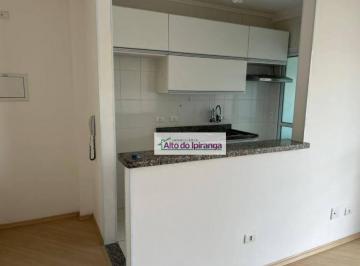 Apartamento · 39m² · 1 Quarto · 1 Vaga · Imoveis - no Vila Dom Pedro I