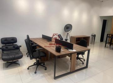 Comercial · 60m² · Sala em Vila Assunção, Santo André/SP de 60m² para locação R$ 2.750,00/mes