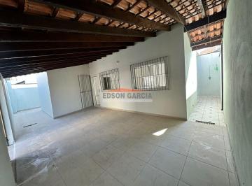 Casa · 80m² · 2 Quartos · Imoveis - no Jardim Santa Esmeralda