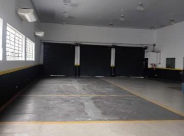 Comercial · 744m² · Salão em Saboó, Santos/SP de 744m² para locação R$ 23.000,00/mes