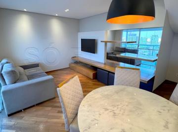 Apartamento · 80m² · 2 Quartos · 1 Vaga · Imoveis - no Paraíso
