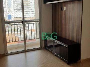 Apartamento · 50m² · 2 Quartos · 1 Vaga · Imoveis - no Quarta Parada