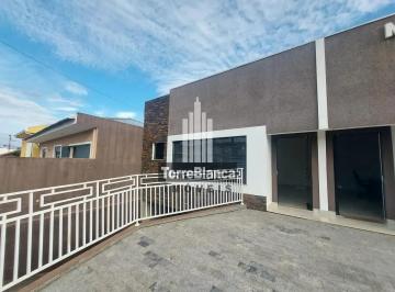 Casa · 70m² · 1 Quarto · 1 Vaga · Casa em Nova Rússia, Ponta Grossa/PR de 70m² 1 quartos para locação R$ 1.918,00/mes
