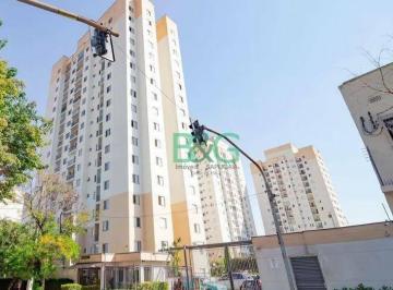 Apartamento · 55m² · 2 Quartos · 1 Vaga · Imoveis - no Quarta Parada