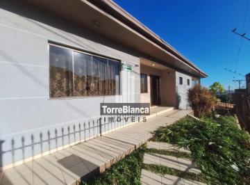 Casa · 232m² · 4 Quartos · 4 Vagas · Casa em Centro, Ponta Grossa/PR de 232m² 4 quartos à venda por R$ 850.000,00 ou para locação R$ 4.00