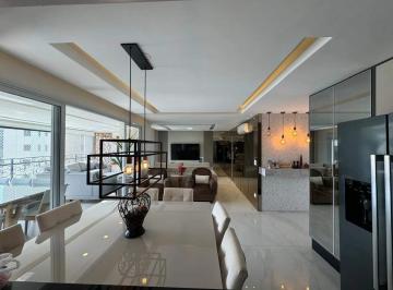 Apartamento · 145m² · 3 Quartos · 2 Vagas · Apartamento em Vila Lanzara, Guarulhos/SP de 145m² 3 quartos para locação R$ 15.000,00/mes