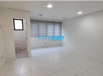 Comercial · 24m² · 1 Vaga · Sala em Vila Clementino, São Paulo/SP de 24m² para locação R$ 1.800,00/mes