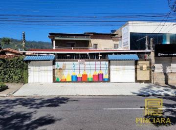 Casa · 250m² · 3 Vagas · Casa em São Francisco, Niterói/RJ de 250m² à venda por R$ 2.000.000,00 ou para locação R$ 14.950,00/
