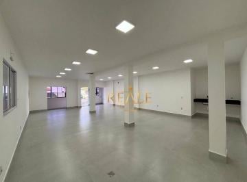 Comercial · 120m² · 2 Vagas · Salão em Centro, Vinhedo/SP de 120m² para locação R$ 5.000,00/mes