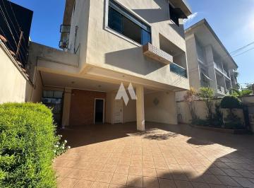 Casa · 250m² · 6 Quartos · 3 Vagas · Casa em Embaré, Santos/SP de 250m² 6 quartos para locação R$ 10.000,00/mes