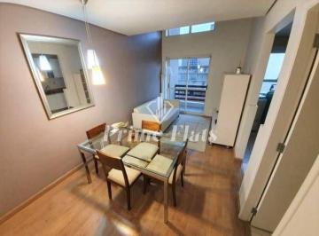 Apartamento · 45m² · 1 Quarto · 1 Vaga · Flat em Vila Uberabinha, São Paulo/SP de 45m² 1 quartos para locação R$ 4.272,00/mes