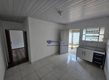Casa · 55m² · 1 Quarto · Imoveis - na Vila Augusta