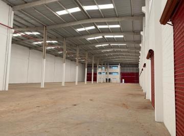 Comercial · 4470m² · 30 Vagas · Galpão em Centro, Sorocaba/SP de 4470m² para locação R$ 85.000,00/mes