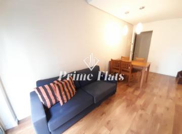 Apartamento de 1 quarto, São Paulo · Flat em Vila Uberabinha, São Paulo/SP de 45m² 1 quartos para locação R$ 4.272,00/mes