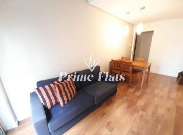 Apartamento · 45m² · 1 Quarto · 1 Vaga · Flat em Vila Uberabinha, São Paulo/SP de 45m² 1 quartos para locação R$ 6.500,00/mes