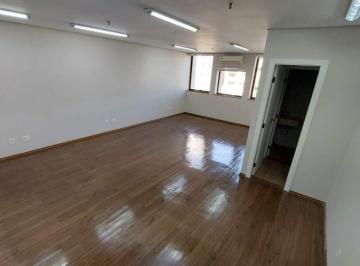 Comercial · 40m² · 1 Vaga · Sala em Vila Leopoldina, São Paulo/SP de 40m² para locação R$ 1.500,00/mes