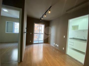 Apartamento · 61m² · 2 Quartos · 1 Vaga · Imoveis - no Parque União