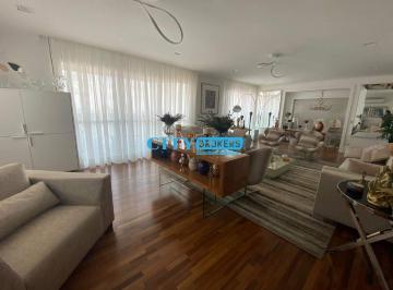 Apartamento · 350m² · 4 Quartos · 4 Vagas · Apartamento em Santana, São Paulo/SP de 350m² 4 quartos para locação R$ 25.000,00/mes