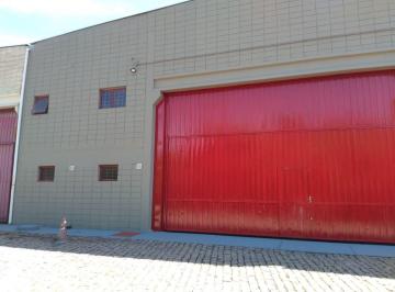 Comercial · 2000m² · 20 Vagas · Galpão em Iporanga, Sorocaba/SP de 2000m² para locação R$ 34.000,00/mes