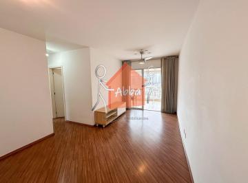 Apartamento · 83m² · 3 Quartos · 2 Vagas · Imoveis - na Chácara Santo Antônio