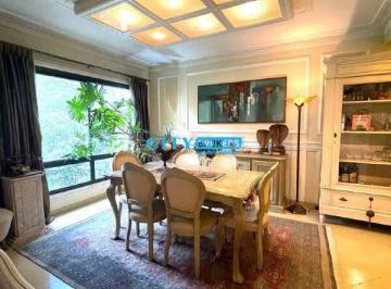 Apartamento · 340m² · 4 Quartos · 4 Vagas · Apartamento em Jardim Vitória Régia, São Paulo/SP de 340m² 4 quartos para locação R$ 15.000,00/mes
