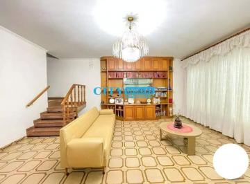 Casa · 292m² · 3 Quartos · 4 Vagas · Casa em Vila Santo Estevão, São Paulo/SP de 292m² 3 quartos para locação R$ 11.000,00/mes