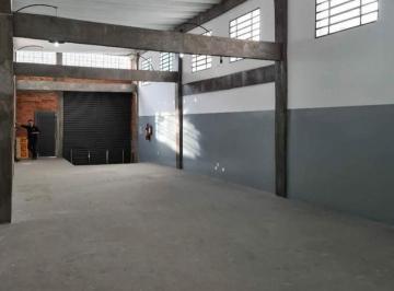 Comercial · 200m² · 4 Vagas · Galpão em Vila das Bandeiras, Guarulhos/SP de 200m² para locação R$ 10.500,00/mes