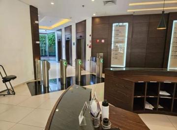 Comercial · 290m² · 6 Vagas · Sala em Vila Olímpia, São Paulo/SP de 290m² para locação R$ 20.000,00/mes