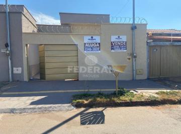 Casa · 100m² · 3 Quartos · 2 Vagas · Imoveis - no Jardim Ipiranga