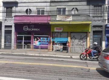 Comercial · 240m² · Ponto em Tatuapé, São Paulo/SP de 240m² para locação R$ 17.000,00/mes
