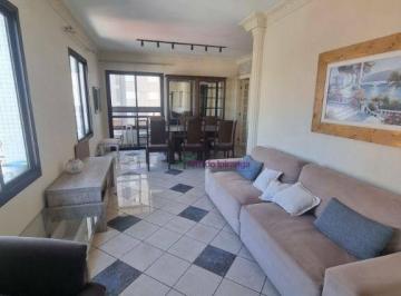 Apartamento · 83m² · 3 Quartos · 2 Vagas · Imoveis - no Vila Dom Pedro I