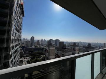 Comercial · 40m² · 1 Vaga · Sala em Tatuapé, São Paulo/SP de 40m² para locação R$ 4.680,00/mes