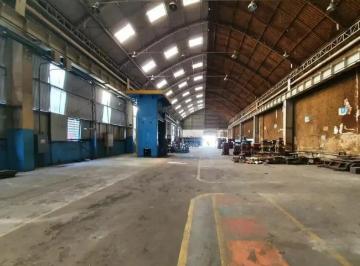Comercial · 11978m² · 1 Quarto · 20 Vagas · Galpão em Lapa de Baixo, São Paulo/SP de 11978m² 1 quartos para locação R$ 220.000,00/mes