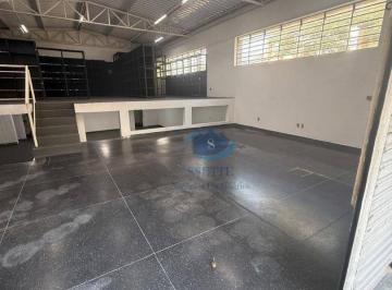 Comercial · 500m² · 10 Vagas · Galpão em Ipiranga, São Paulo/SP de 500m² para locação R$ 20.000,00/mes