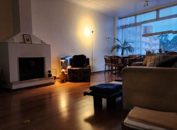 Apartamento · 158m² · 3 Quartos · 3 Vagas · Apartamento em Pinheiros, São Paulo/SP de 158m² 3 quartos para locação R$ 12.318,00/mes