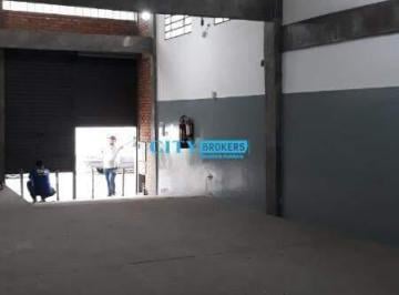Comercial · 120m² · 1 Vaga · Ponto em Vila Endres, Guarulhos/SP de 120m² para locação R$ 9.900,00/mes