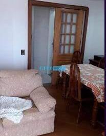 Apartamento · 90m² · 3 Quartos · 2 Vagas · Apartamento em Santana, São Paulo/SP de 90m² 3 quartos para locação R$ 4.250,00/mes