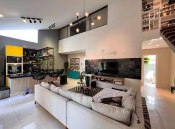 Casa · 250m² · 3 Quartos · 4 Vagas · Imoveis - na Granja Olga I