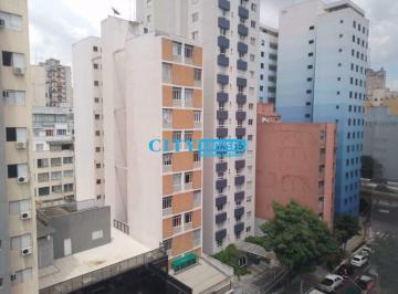 Comercial · 66m² · 1 Vaga · Sala em Vila Buarque, São Paulo/SP de 66m² para locação R$ 2.600,00/mes
