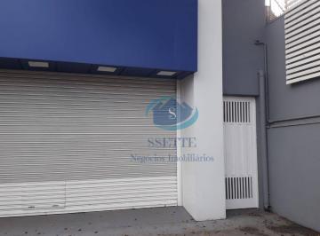 Comercial · 302m² · 3 Vagas · Salão em Ipiranga, São Paulo/SP de 302m² para locação R$ 12.500,00/mes