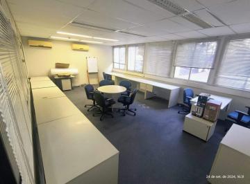 Comercial · 80m² · Sala em Itaim Bibi, São Paulo/SP de 80m² para locação R$ 6.000,00/mes