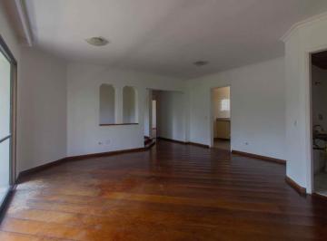 Apartamento · 119m² · 3 Quartos · 2 Vagas · Apartamento em Jardim Ampliação, São Paulo/SP de 119m² 3 quartos para locação R$ 3.800,00/mes