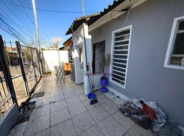 Casa · 40m² · 1 Quarto · Imoveis - no Vila Nair