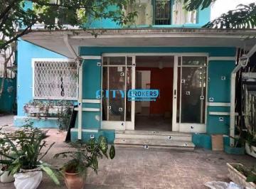 Casa · 400m² · 4 Quartos · 10 Vagas · Casa em Santa Cecília, São Paulo/SP de 400m² 4 quartos para locação R$ 25.000,00/mes