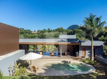 3135c3e32a6ba362761d3c12ee1d48d03d0f6b01 · Casa, 650 m² - venda por R$ 4.900.000,00 ou aluguel por R$ 27.941,12/mês - Chácara Bela Vista - Camp