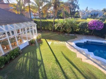 c003cb36e99d244d1aebb9629d778622957ddfa1 · Casa com 5 quartos, 700 m² - venda por R$ 4.500.000 ou aluguel por R$ 17.950/mês - Lago Azul Condomí