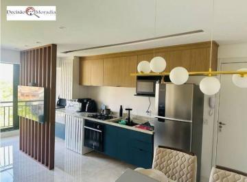 b57ee4a7ce1100041f34bfd103c1a4690fd635a9 · Apartamento com 2 dormitórios com suíte à venda, 56 m² por R$ 539.000 - Granja Viana - Cotia/SP