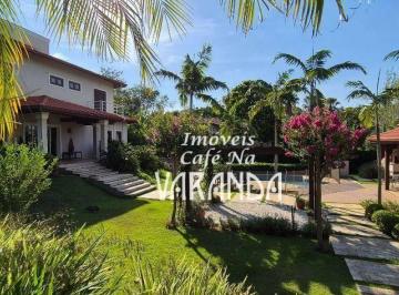 c84846025003884e9f86288a158e38a2f7757dbf · Casa com 4 dormitórios à venda, 520 m² por R$ 4.500.000,00 - Condomínio Village Visconde de Itamarac