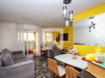 Apartamento · 69m² · 1 Quarto · 2 Vagas · Apartamento à venda em Vila Andrade - 1 dormitórios – Rua Francisco José Da Silva, 352, Vila Andrade